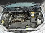 Used 2001 MAZDA PREMACY BF55946 for Sale Image 29