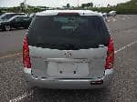 Used 2001 MAZDA PREMACY BF55946 for Sale Image 4