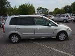 Used 2001 MAZDA PREMACY BF55946 for Sale Image 6