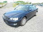 Used 1997 TOYOTA CHASER BF55975 for Sale Image 1
