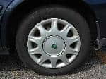Used 1997 TOYOTA CHASER BF55975 for Sale Image 10
