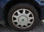 Used 1997 TOYOTA CHASER BF55975 for Sale Image 12