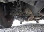 Used 1997 TOYOTA CHASER BF55975 for Sale Image 13