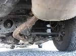 Used 1997 TOYOTA CHASER BF55975 for Sale Image 16