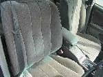 Used 1997 TOYOTA CHASER BF55975 for Sale Image 17