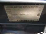 Used 1997 TOYOTA CHASER BF55975 for Sale Image 26