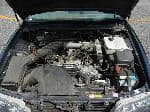 Used 1997 TOYOTA CHASER BF55975 for Sale Image 27