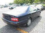 Used 1997 TOYOTA CHASER BF55975 for Sale Image 5