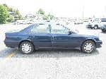 Used 1997 TOYOTA CHASER BF55975 for Sale Image 6