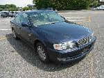 Used 1997 TOYOTA CHASER BF55975 for Sale Image 7