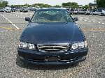 Used 1997 TOYOTA CHASER BF55975 for Sale Image 8