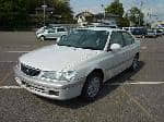 Used 1999 TOYOTA CORONA PREMIO BF55976 for Sale Image 1