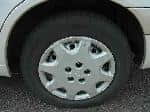 Used 1999 TOYOTA CORONA PREMIO BF55976 for Sale Image 10
