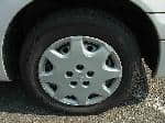 Used 1999 TOYOTA CORONA PREMIO BF55976 for Sale Image 12