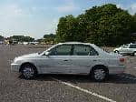 Used 1999 TOYOTA CORONA PREMIO BF55976 for Sale Image 2