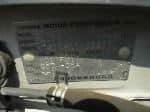 Used 1999 TOYOTA CORONA PREMIO BF55976 for Sale Image 26