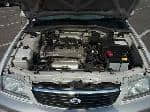 Used 1999 TOYOTA CORONA PREMIO BF55976 for Sale Image 27