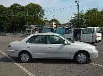 Used 1999 TOYOTA CORONA PREMIO BF55976 for Sale Image 6
