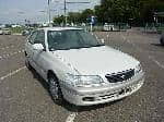 Used 1999 TOYOTA CORONA PREMIO BF55976 for Sale Image 7