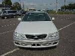Used 1999 TOYOTA CORONA PREMIO BF55976 for Sale Image 8