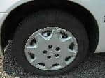 Used 1999 TOYOTA CORONA PREMIO BF55976 for Sale Image 9