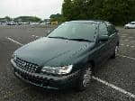 Used 1997 TOYOTA CORONA PREMIO BF55981 for Sale Image 1