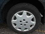 Used 1997 TOYOTA CORONA PREMIO BF55981 for Sale Image 10