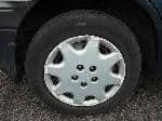 Used 1997 TOYOTA CORONA PREMIO BF55981 for Sale Image 11