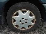 Used 1997 TOYOTA CORONA PREMIO BF55981 for Sale Image 12