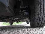 Used 1997 TOYOTA CORONA PREMIO BF55981 for Sale Image 14