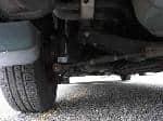 Used 1997 TOYOTA CORONA PREMIO BF55981 for Sale Image 15