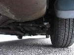 Used 1997 TOYOTA CORONA PREMIO BF55981 for Sale Image 16