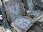 Used 1997 TOYOTA CORONA PREMIO BF55981 for Sale Image 17