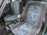 Used 1997 TOYOTA CORONA PREMIO BF55981 for Sale Image 18