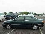 Used 1997 TOYOTA CORONA PREMIO BF55981 for Sale Image 2