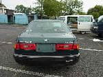 Used 1997 TOYOTA CORONA PREMIO BF55981 for Sale Image 4
