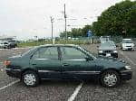 Used 1997 TOYOTA CORONA PREMIO BF55981 for Sale Image 6