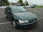Used 1997 TOYOTA CORONA PREMIO BF55981 for Sale Image 7