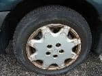 Used 1997 TOYOTA CORONA PREMIO BF55981 for Sale Image 9