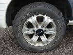 Used 2001 ISUZU WIZARD BF55995 for Sale Image 11