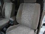 Used 2001 ISUZU WIZARD BF55995 for Sale Image 18