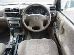 Used 2001 ISUZU WIZARD BF55995 for Sale Image 21