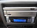 Used 2001 ISUZU WIZARD BF55995 for Sale Image 24