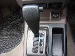 Used 2001 ISUZU WIZARD BF55995 for Sale Image 25