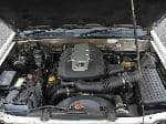 Used 2001 ISUZU WIZARD BF55995 for Sale Image 30