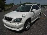 Used 1999 TOYOTA HARRIER BF56005 for Sale Image 1