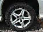 Used 1999 TOYOTA HARRIER BF56005 for Sale Image 10