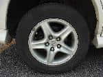 Used 1999 TOYOTA HARRIER BF56005 for Sale Image 11