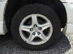Used 1999 TOYOTA HARRIER BF56005 for Sale Image 12