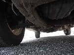 Used 1999 TOYOTA HARRIER BF56005 for Sale Image 13